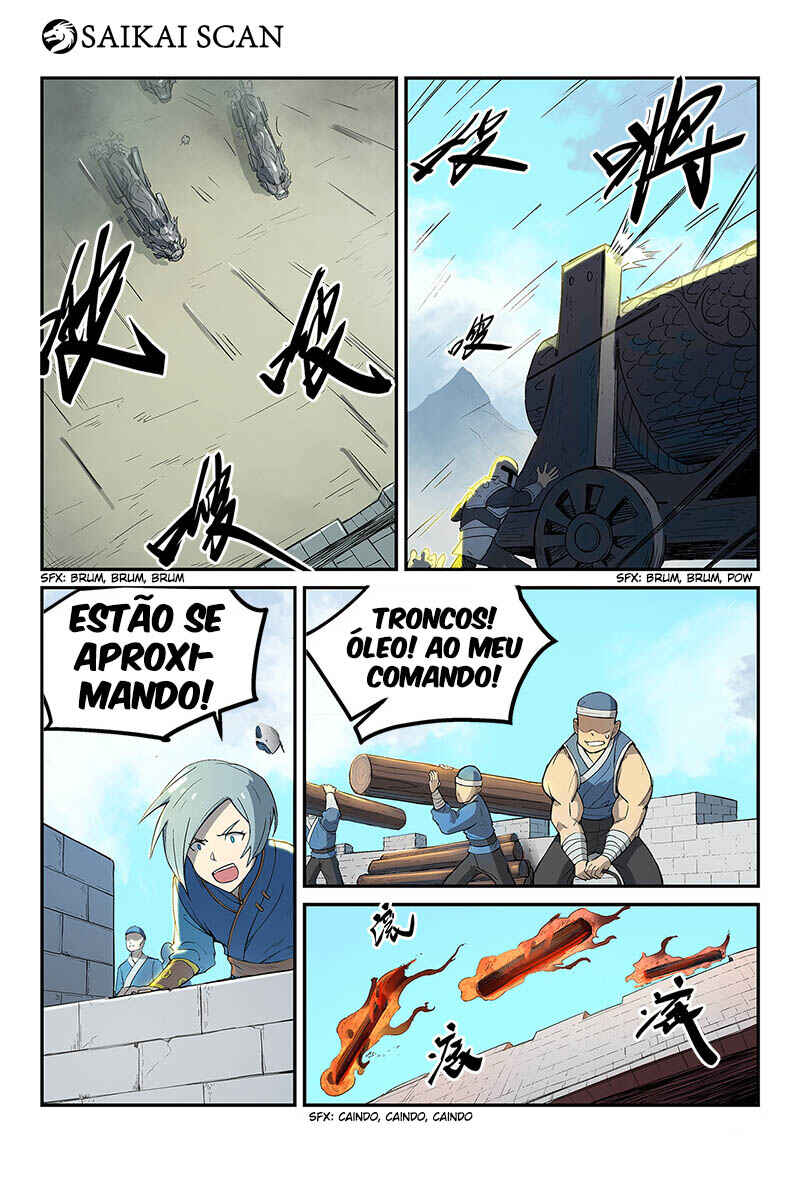 Chapter 276 - Page 7