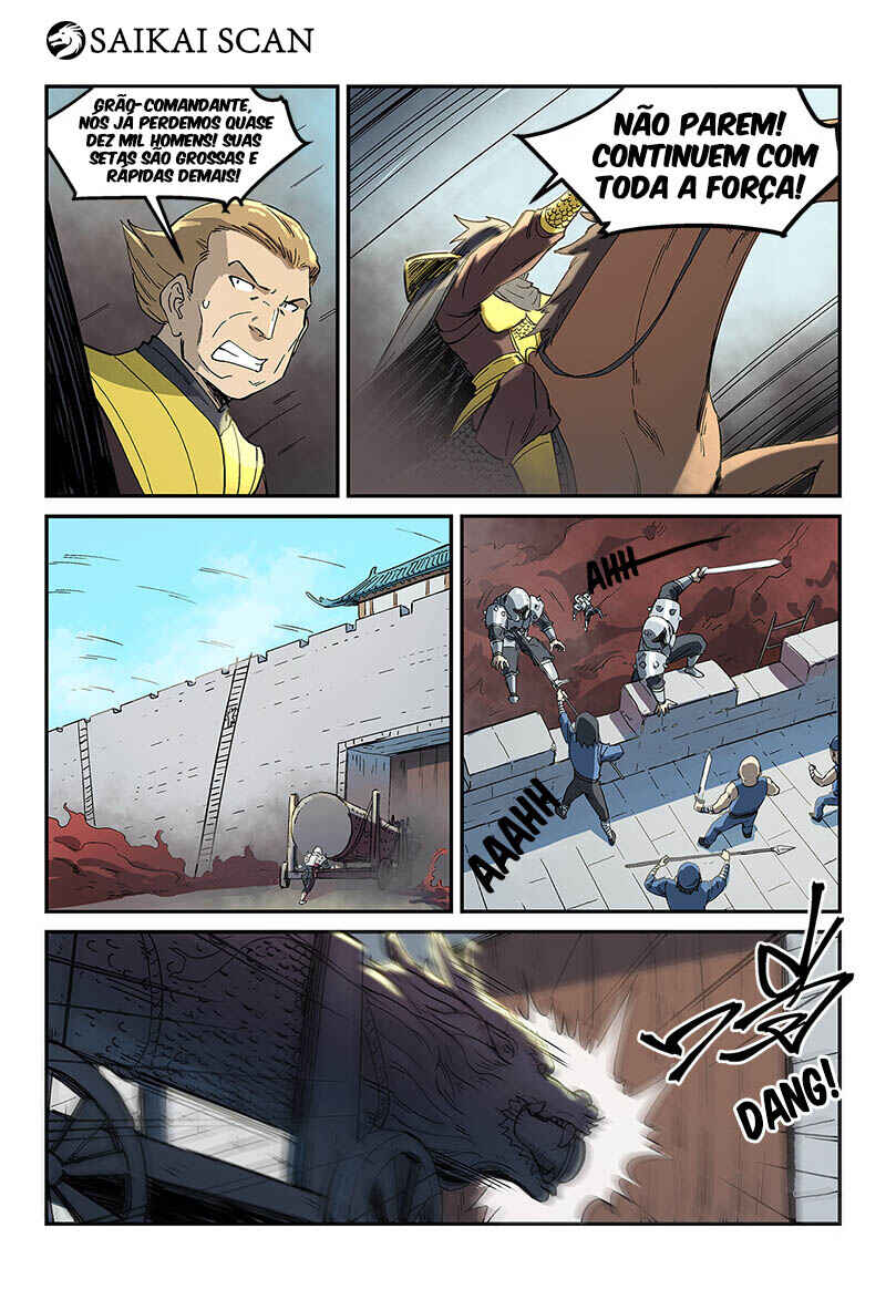 Chapter 276 - Page 9