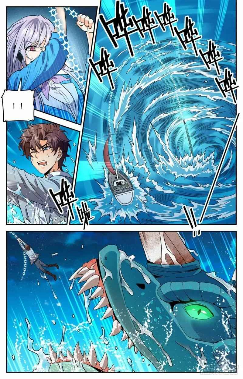 Chapter 647 - Page 13