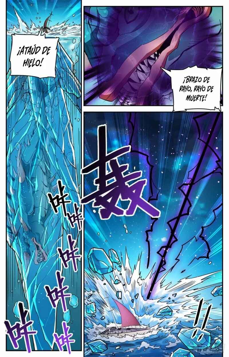 Chapter 647 - Page 15