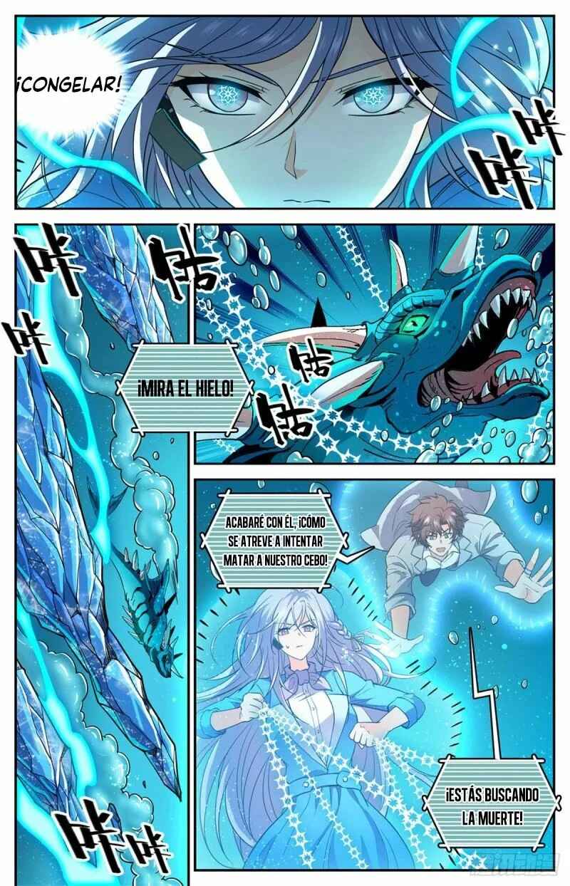 Chapter 647 - Page 5