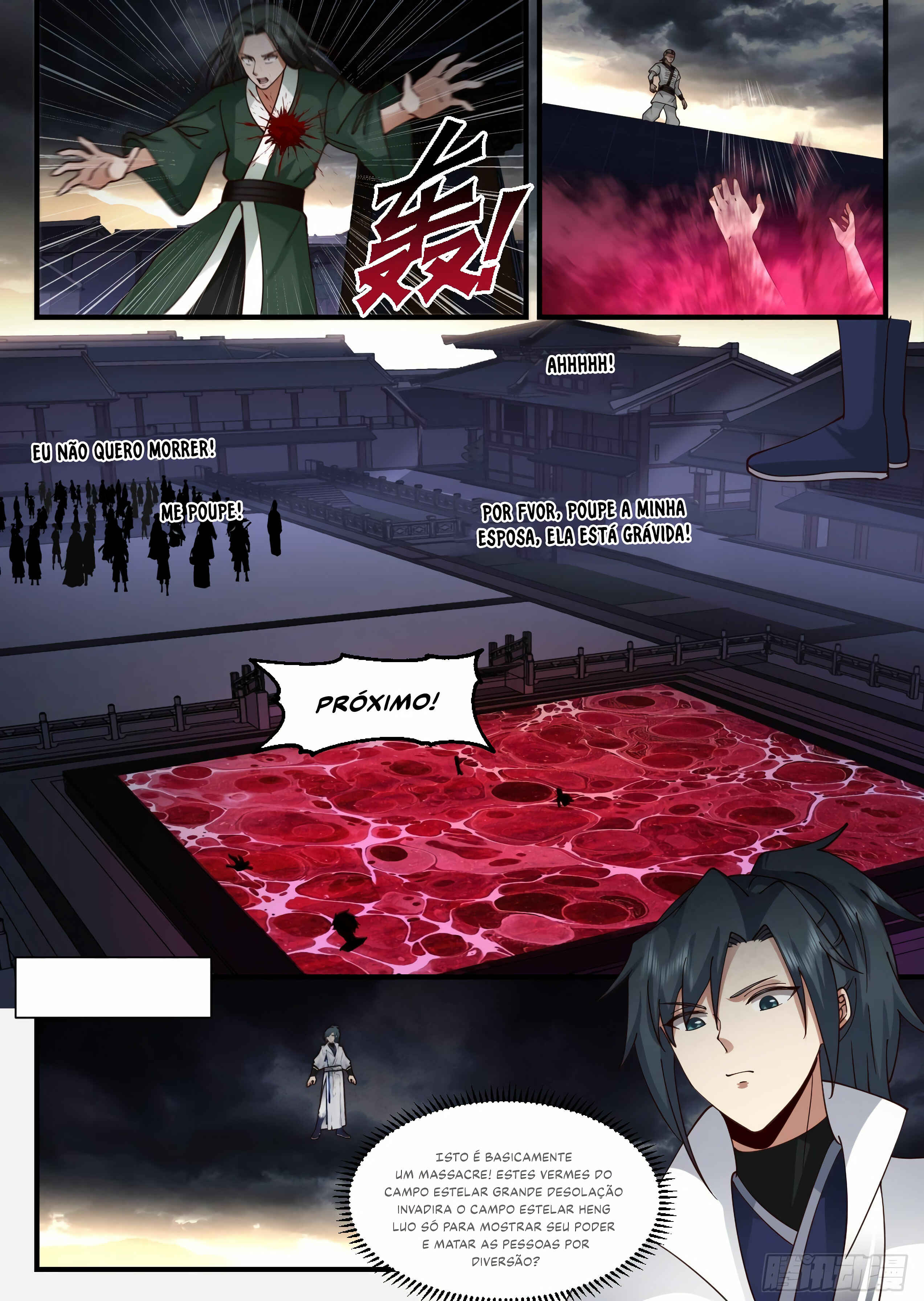 Chapter 2187 - Page 9