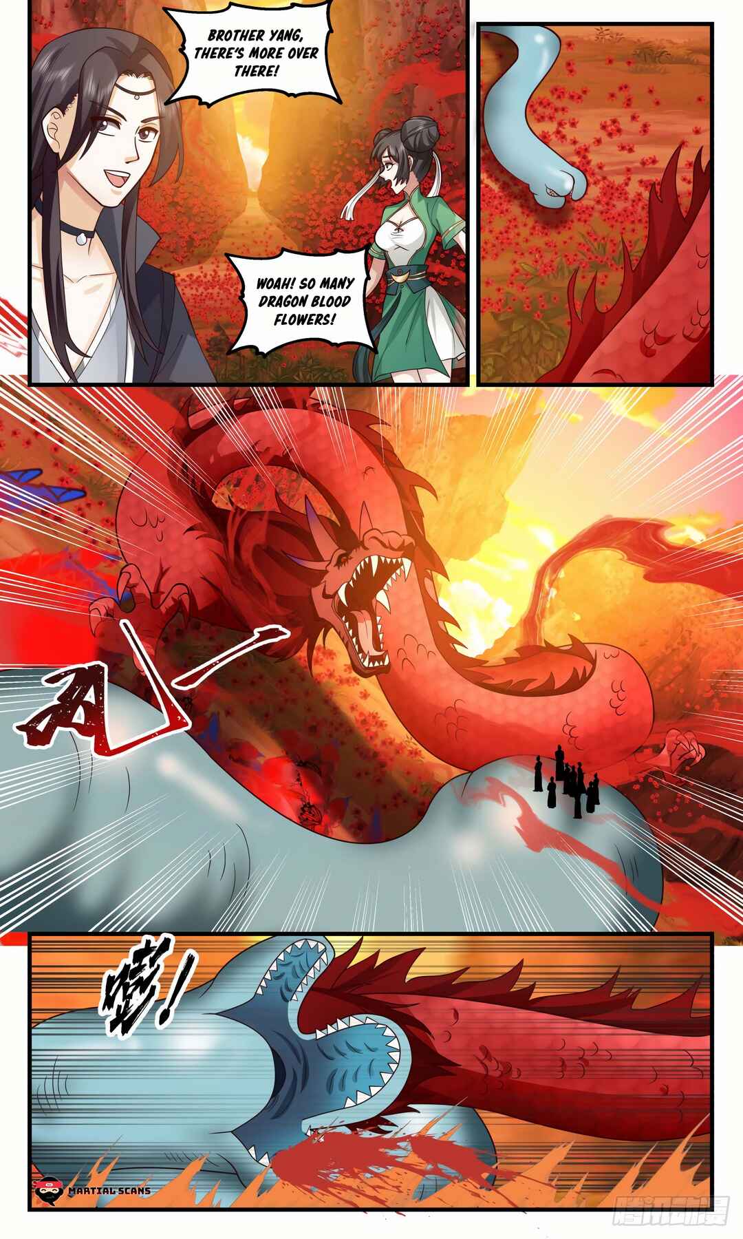 Chapter 2640 - Page 9