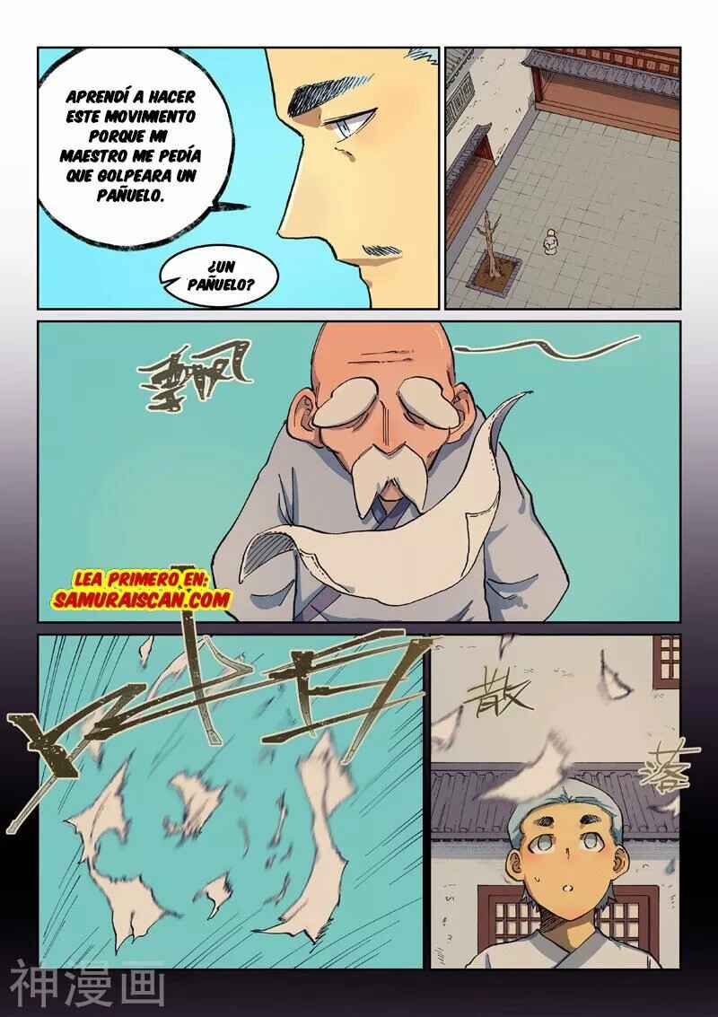 Chapter 537 - Page 5