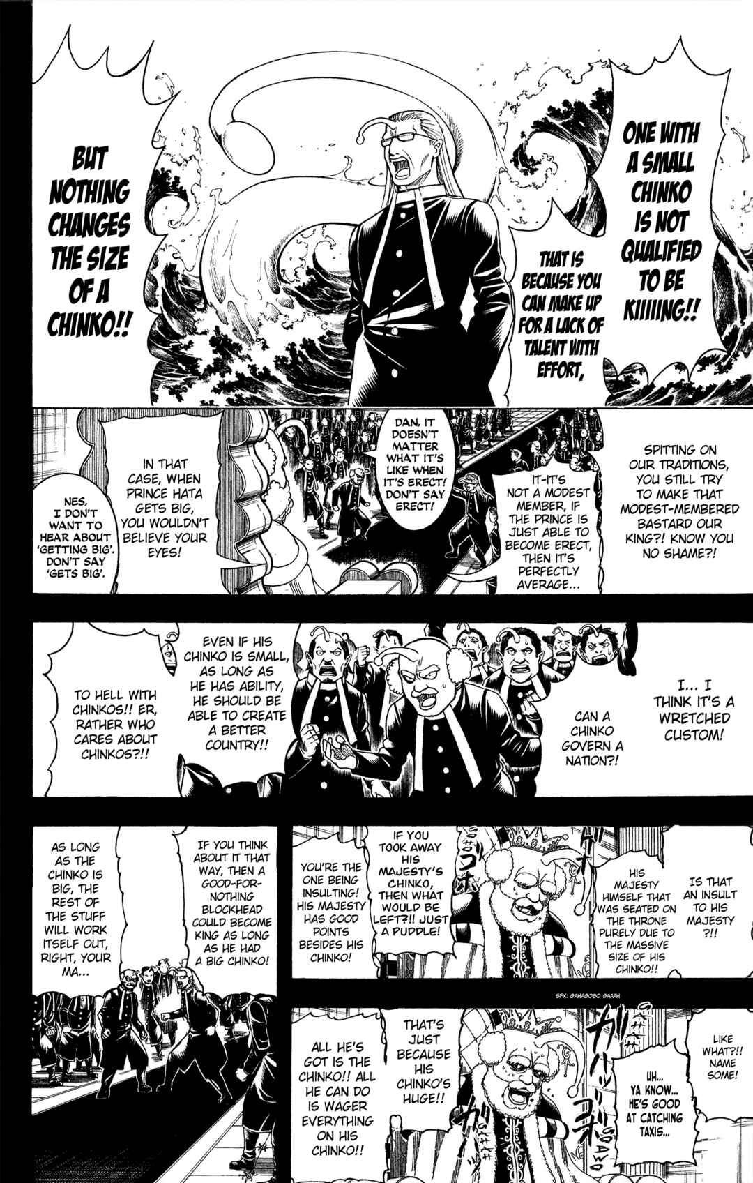Chapter 613 - Page 4
