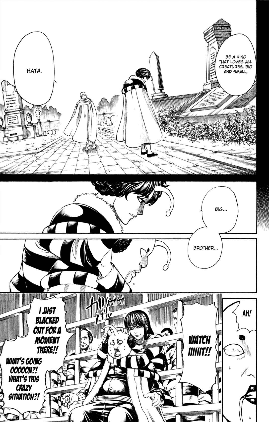 Chapter 613 - Page 7