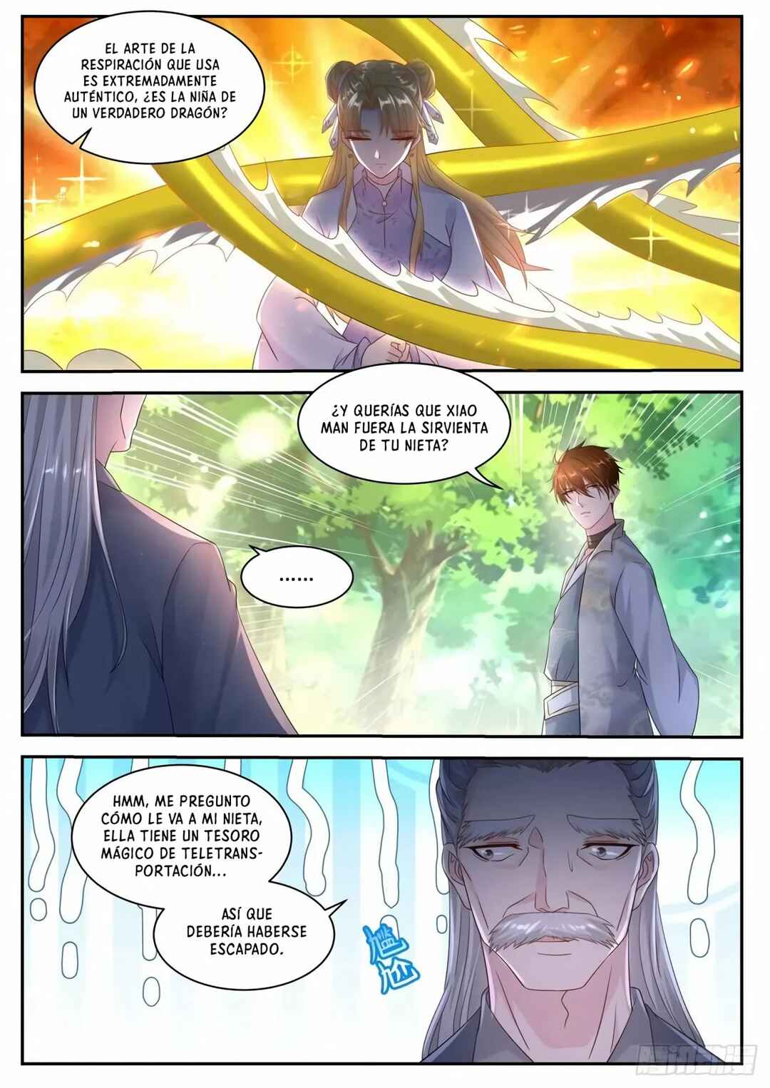 Chapter 526 - Page 11