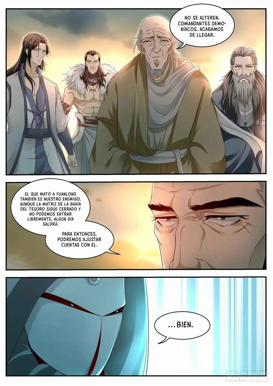 Chapter 526 - Page 4