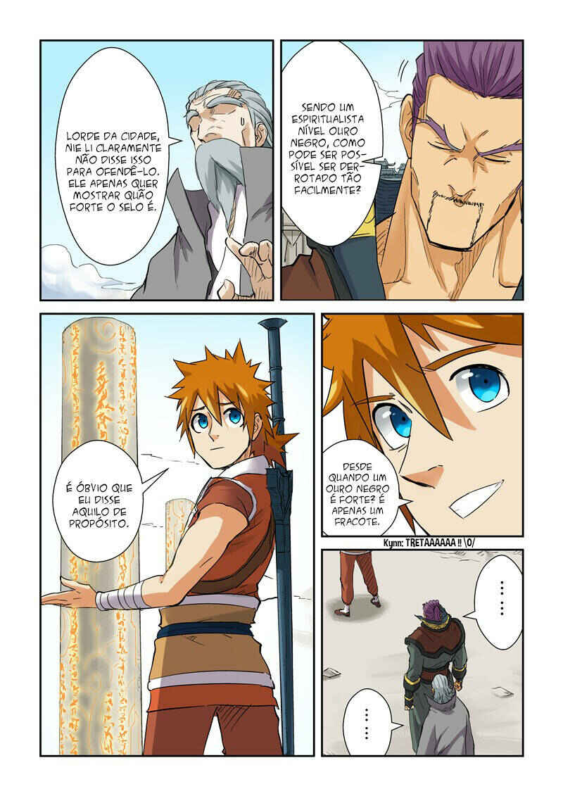Chapter 125 - Page 10