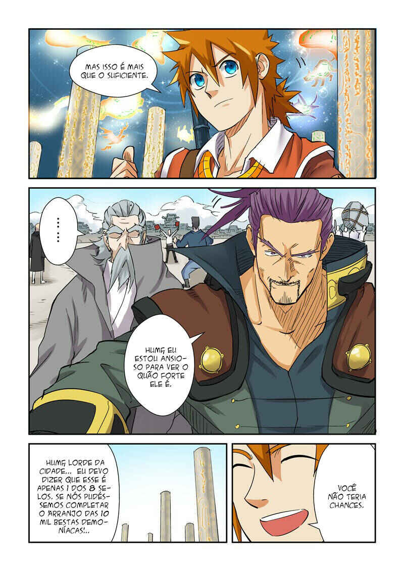 Chapter 125 - Page 11