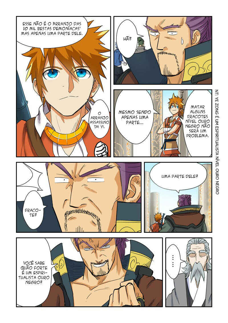 Chapter 125 - Page 9