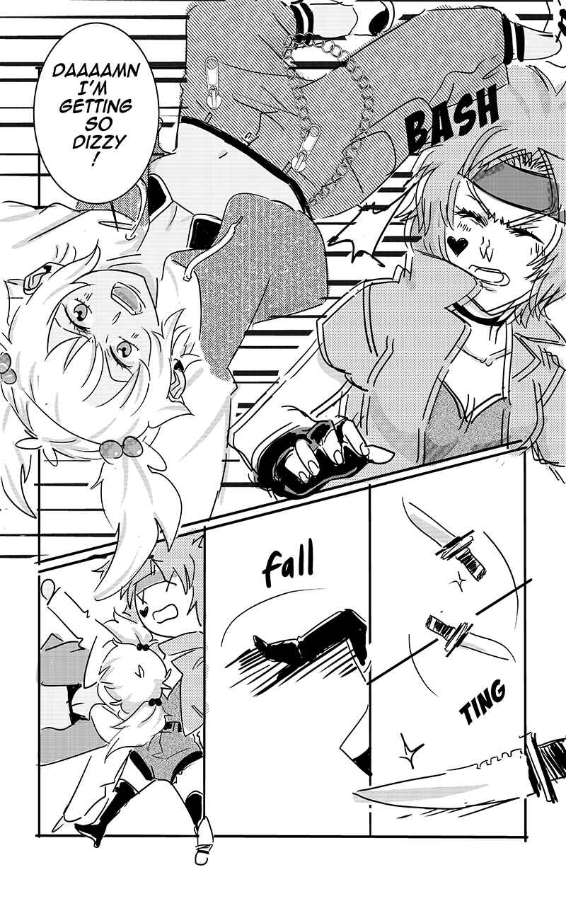 Chapter 112 - Page 14