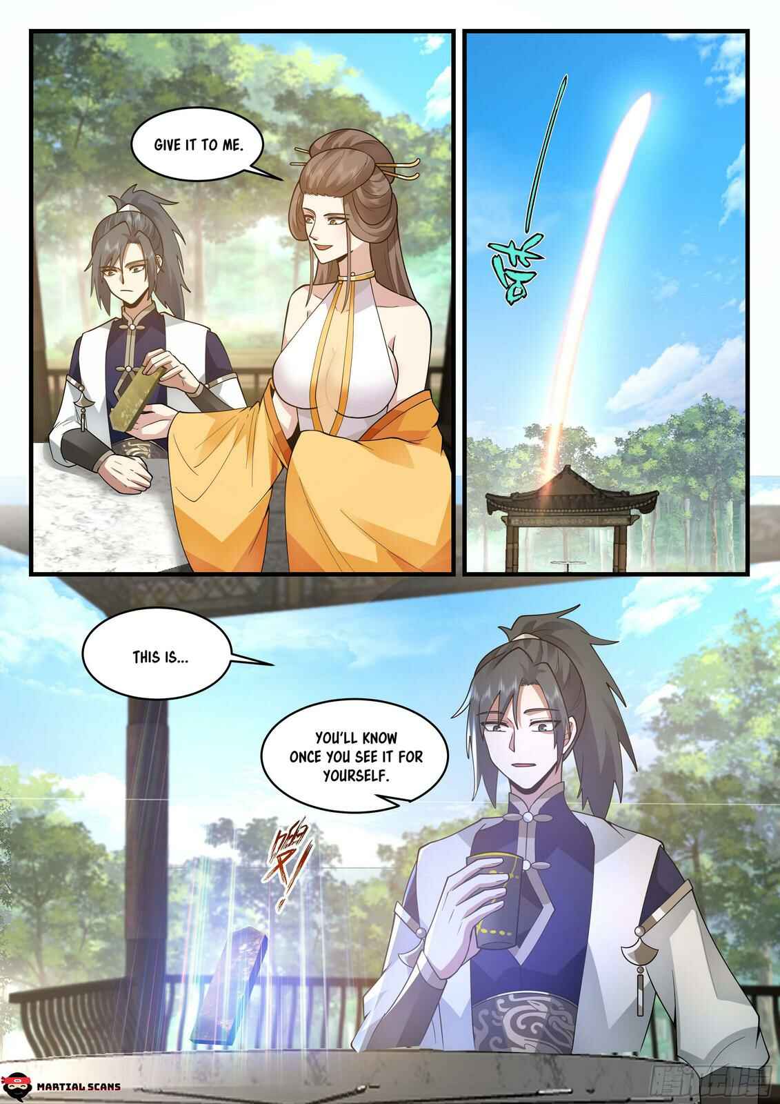 Chapter 2294 - Page 10