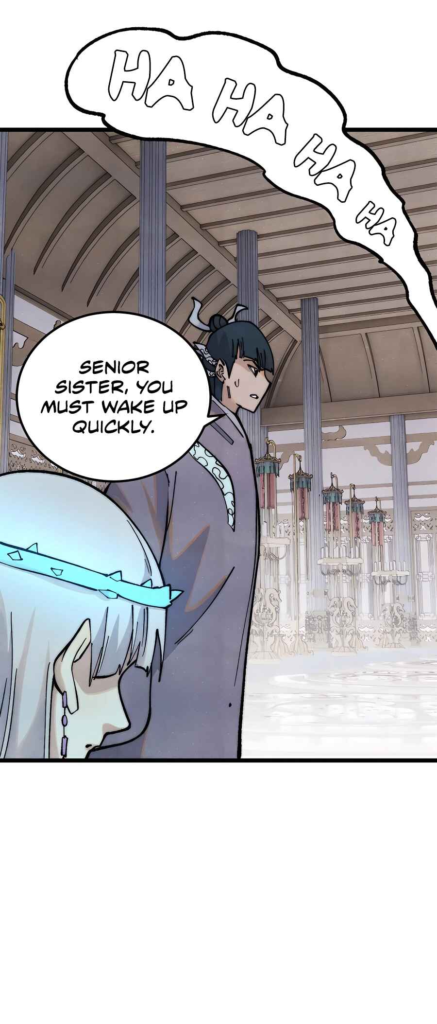Chapter 304 - Page 16