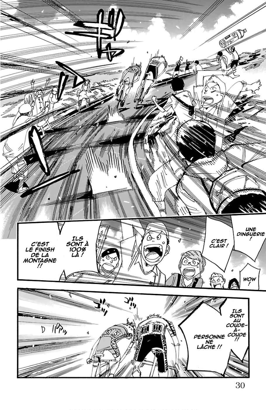 Chapter 477 - Page 26