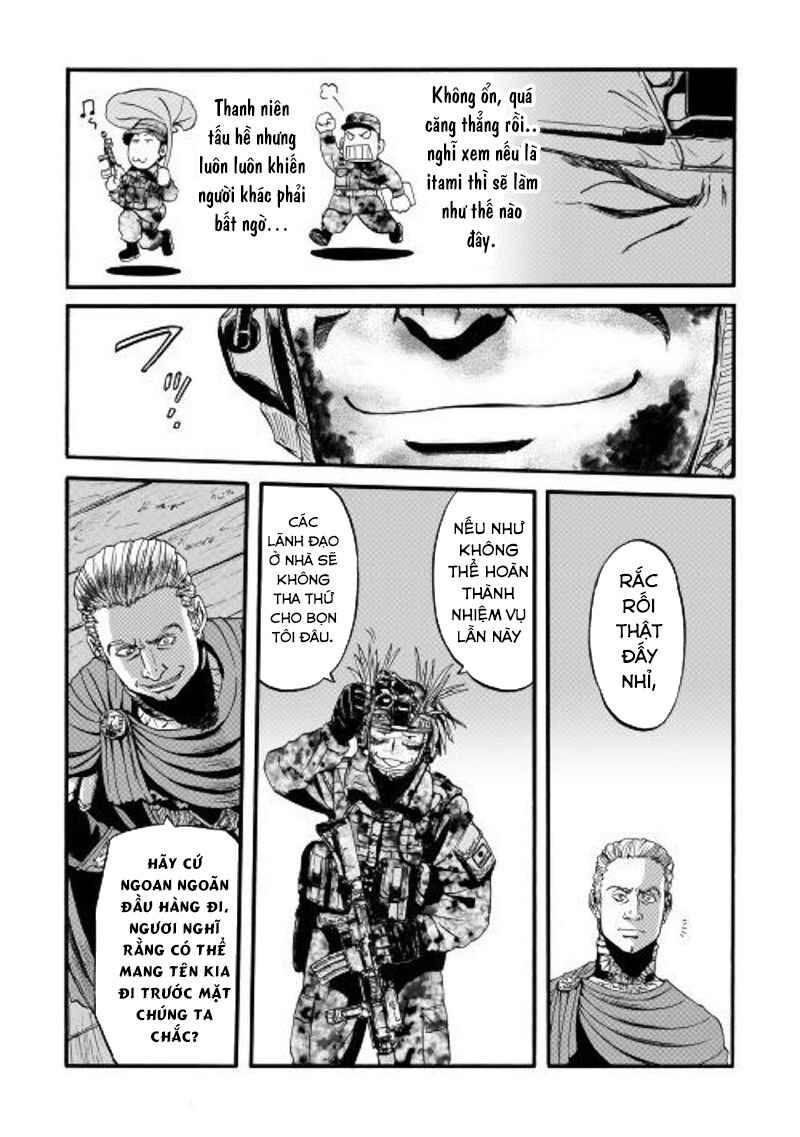 Chapter 99 - Page 16