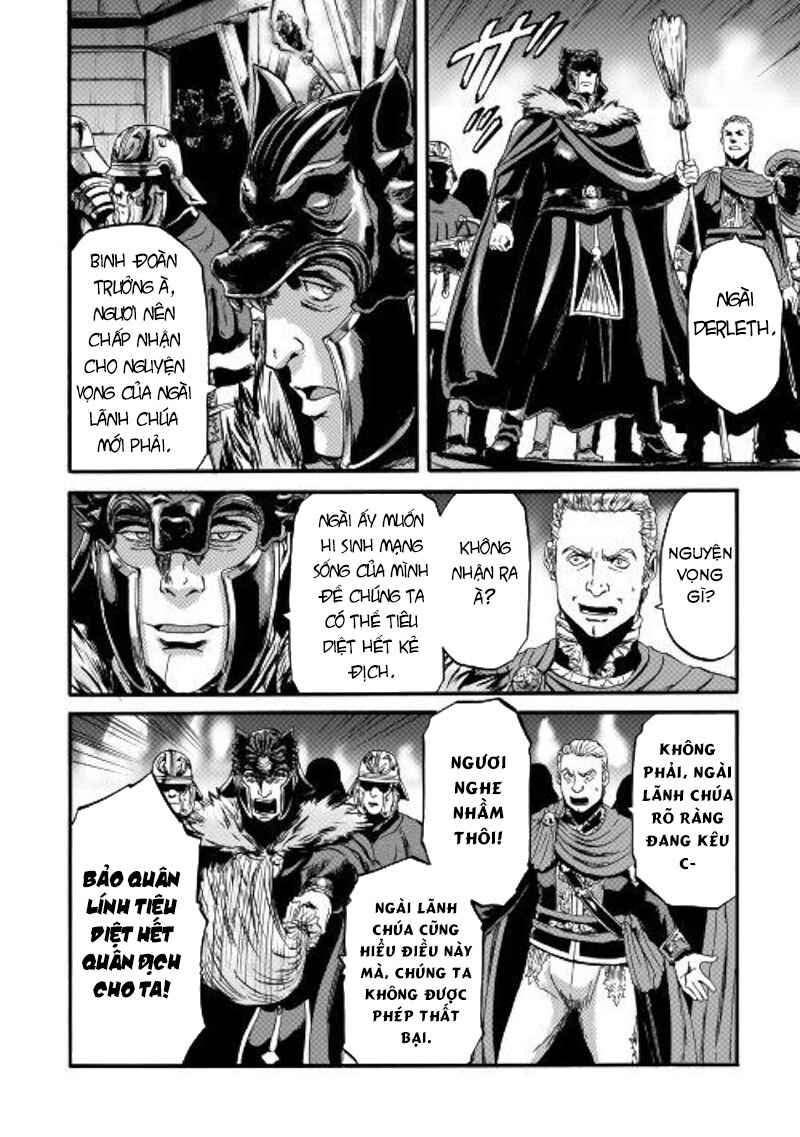 Chapter 99 - Page 25