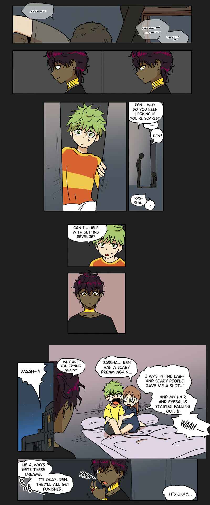 Chapter 70 - Page 2