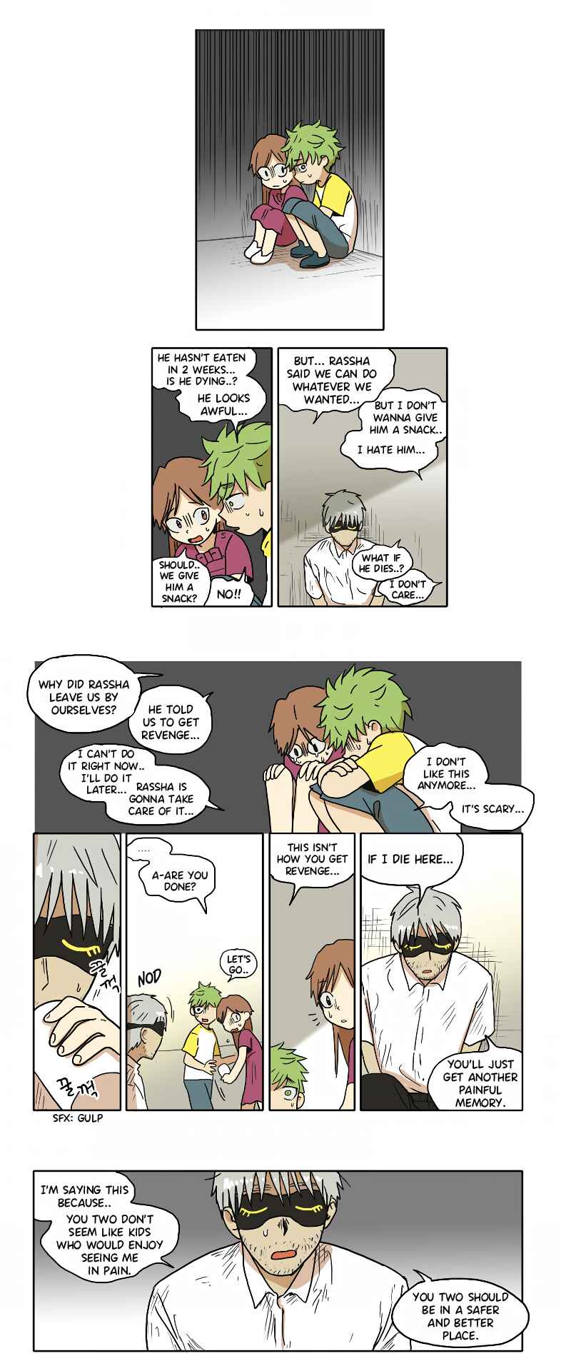 Chapter 70 - Page 4