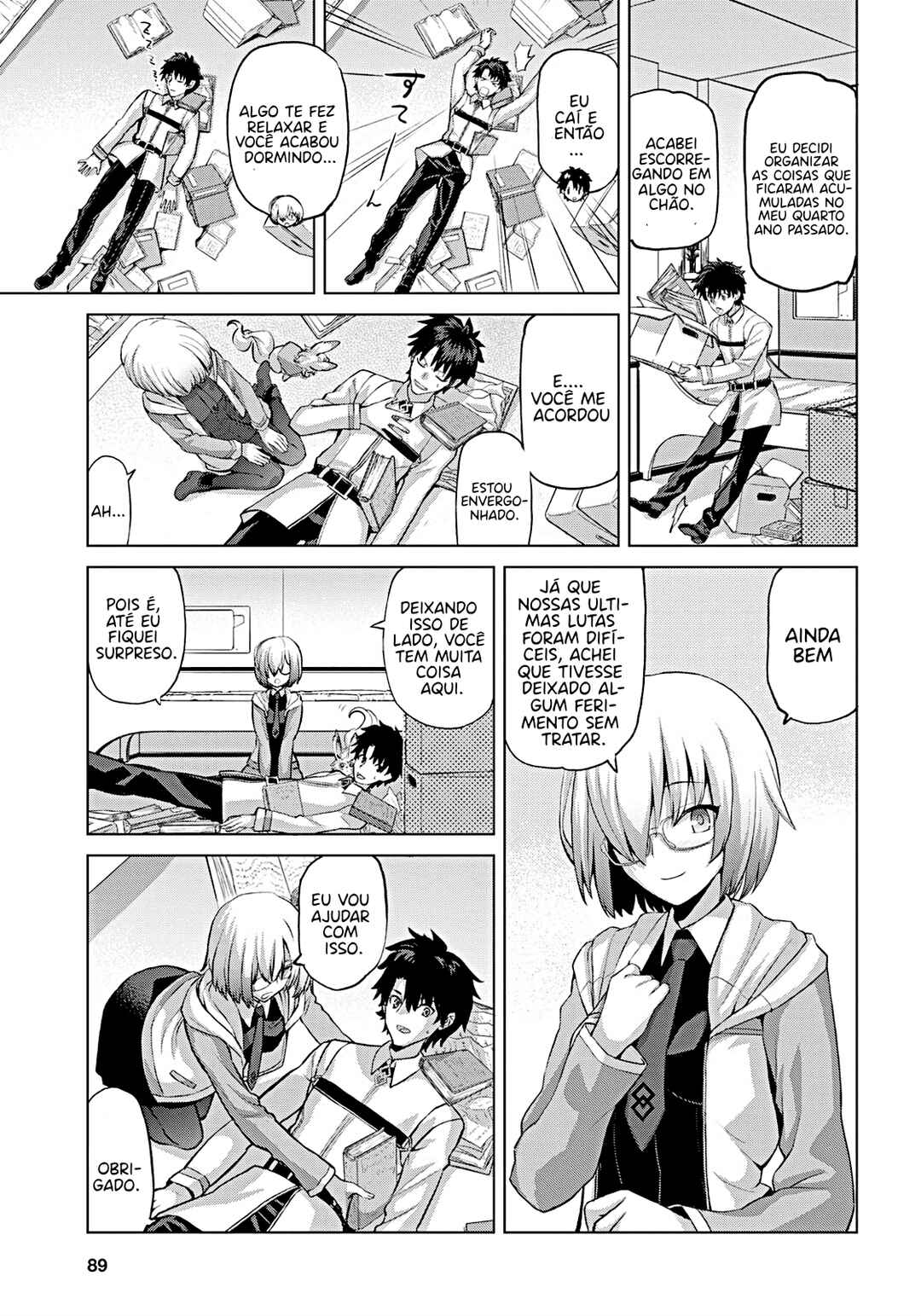 Chapter 1 - Page 10