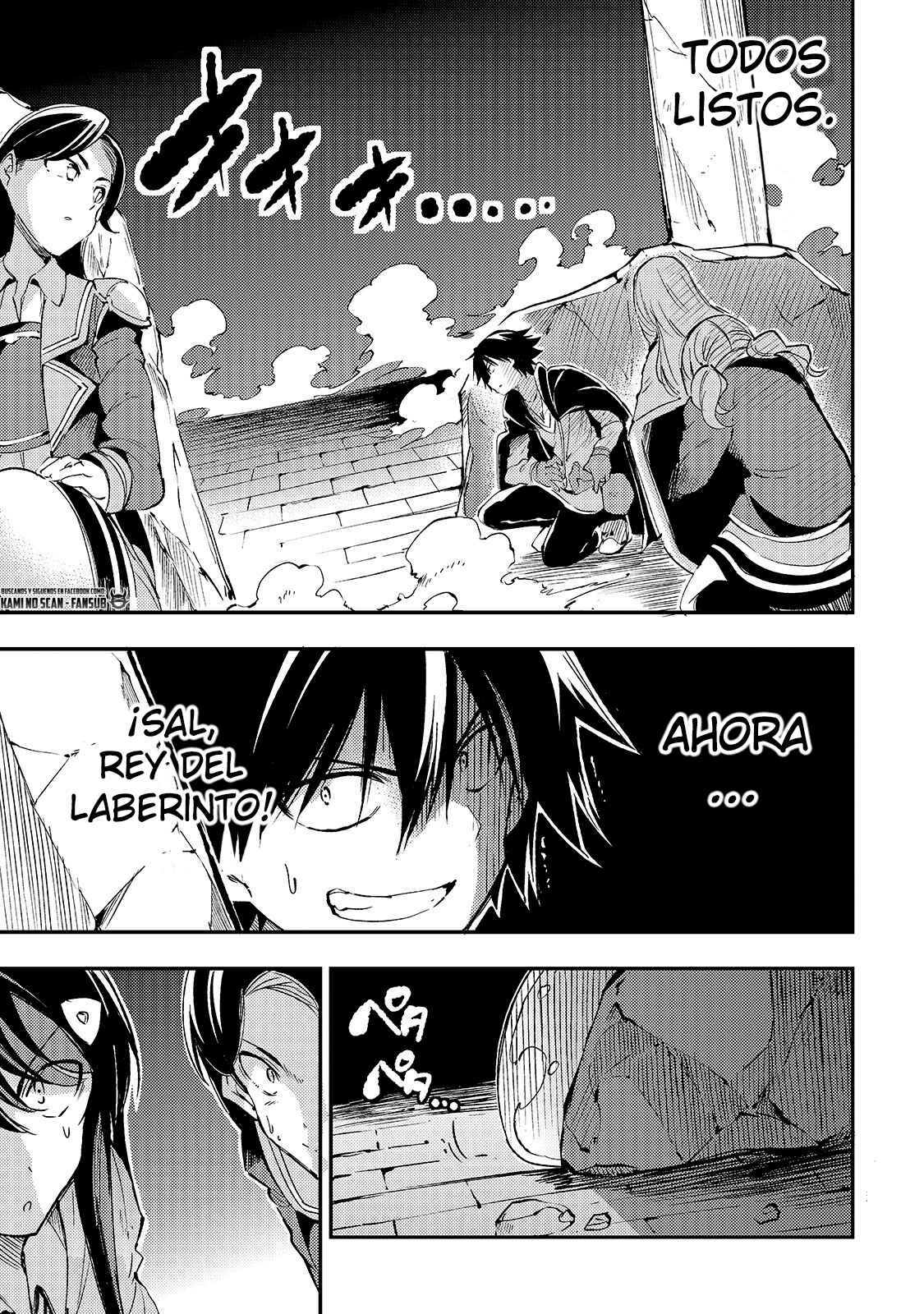 Chapter 94 - Page 10