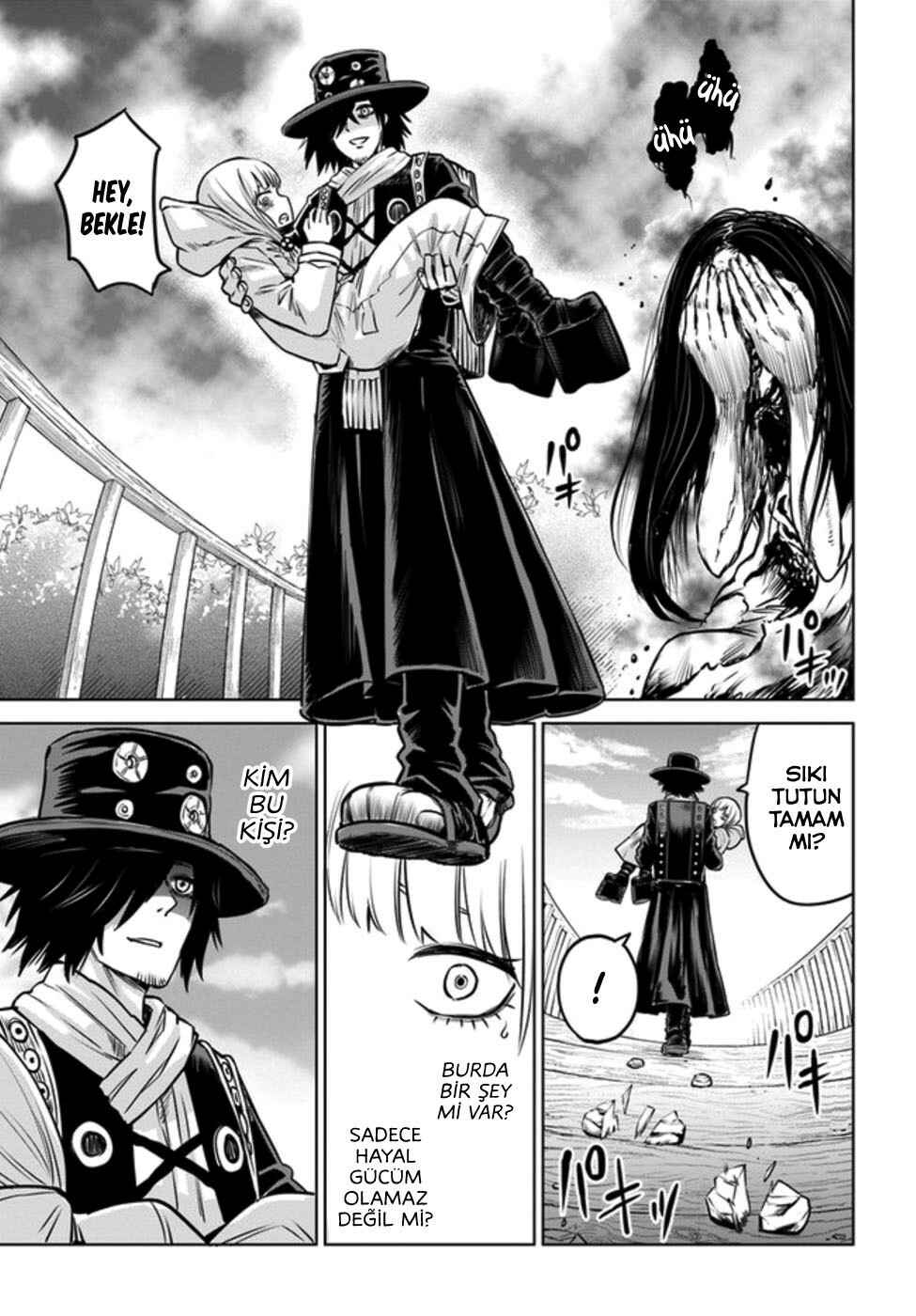 Chapter 32 - Page 23