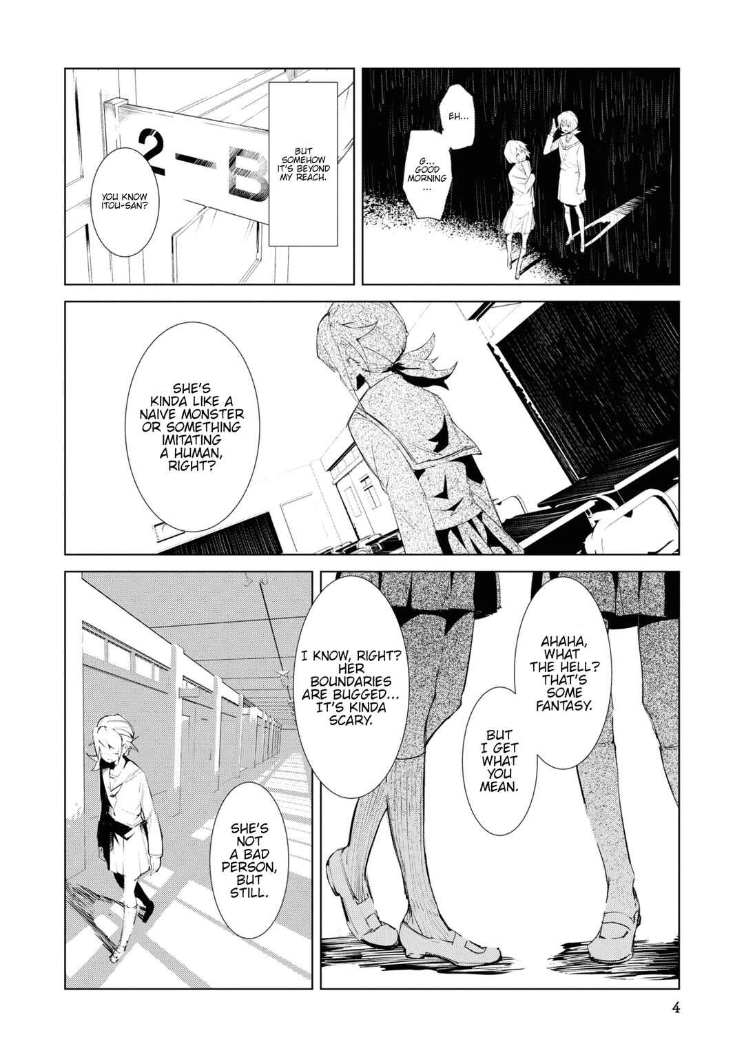 Chapter 1 - Page 2
