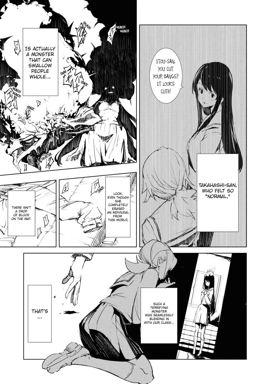 Chapter 1 - Page 6