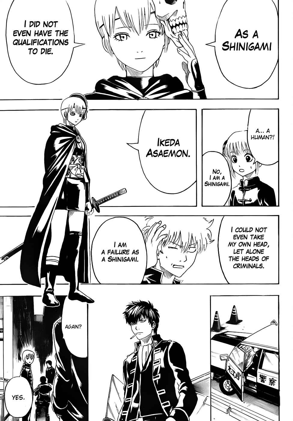 Chapter 463 - Page 11