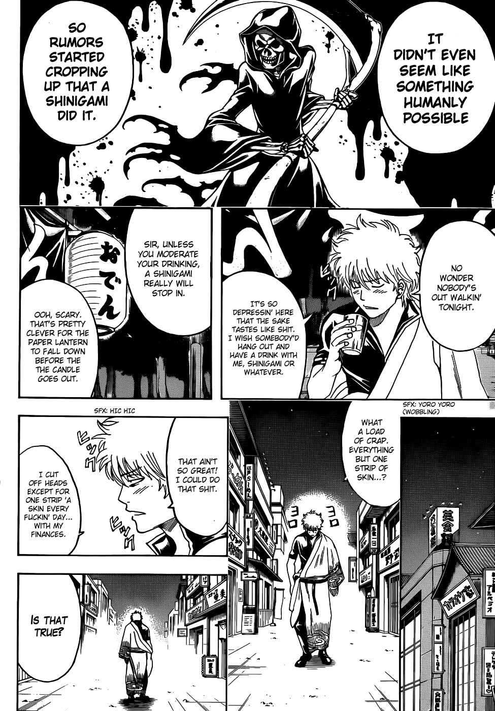 Chapter 463 - Page 2
