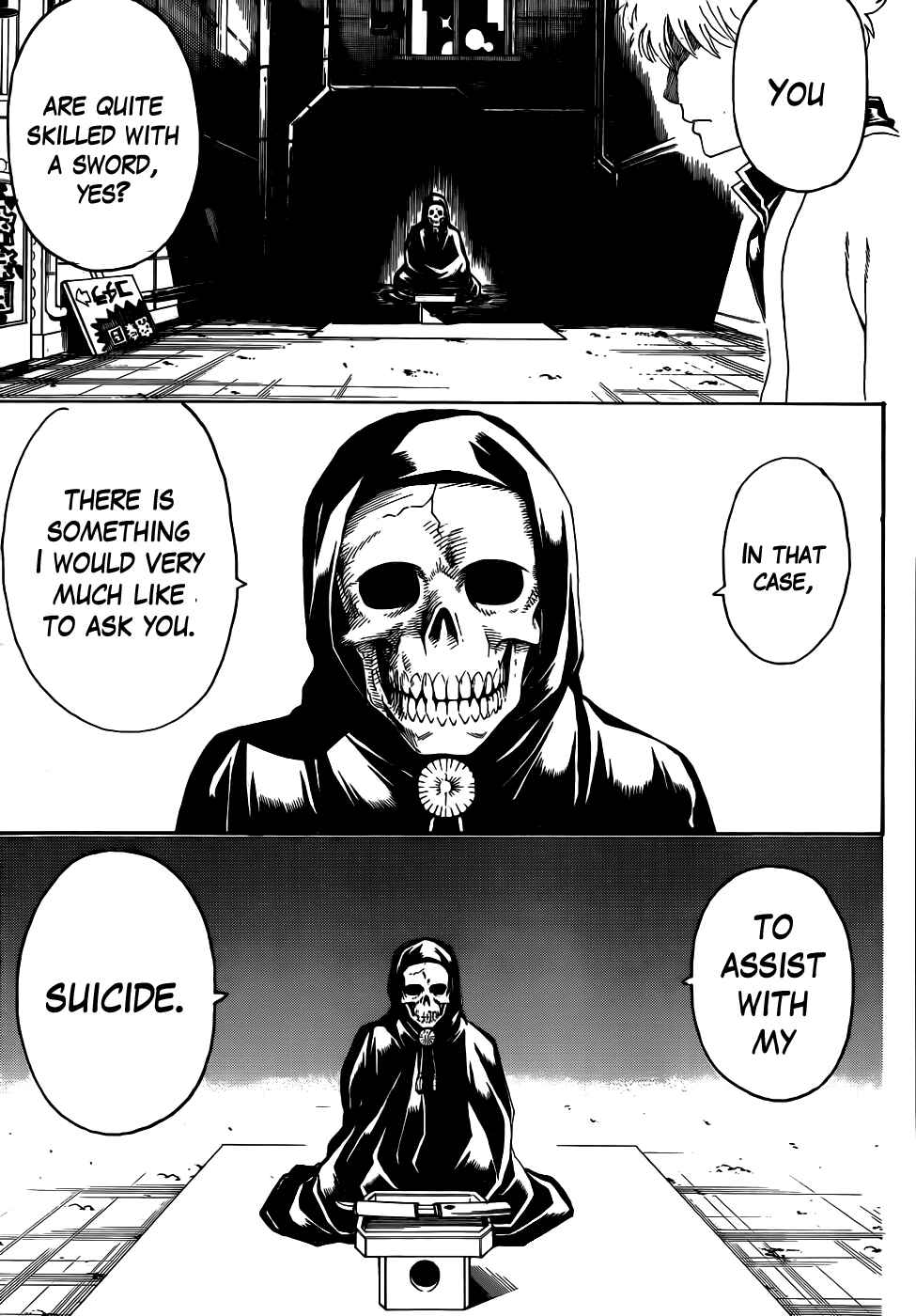 Chapter 463 - Page 3