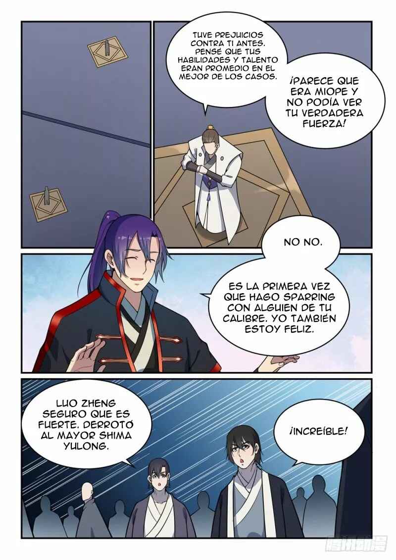 Chapter 504 - Page 17