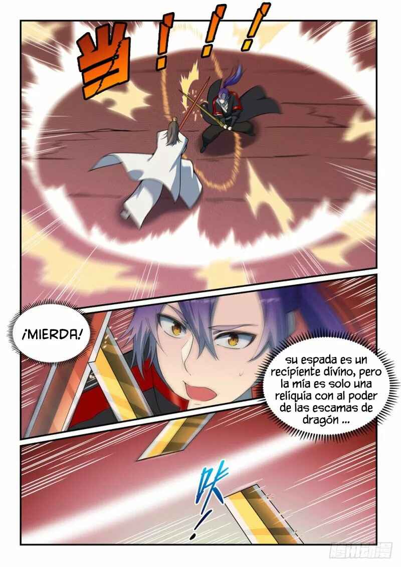 Chapter 504 - Page 9