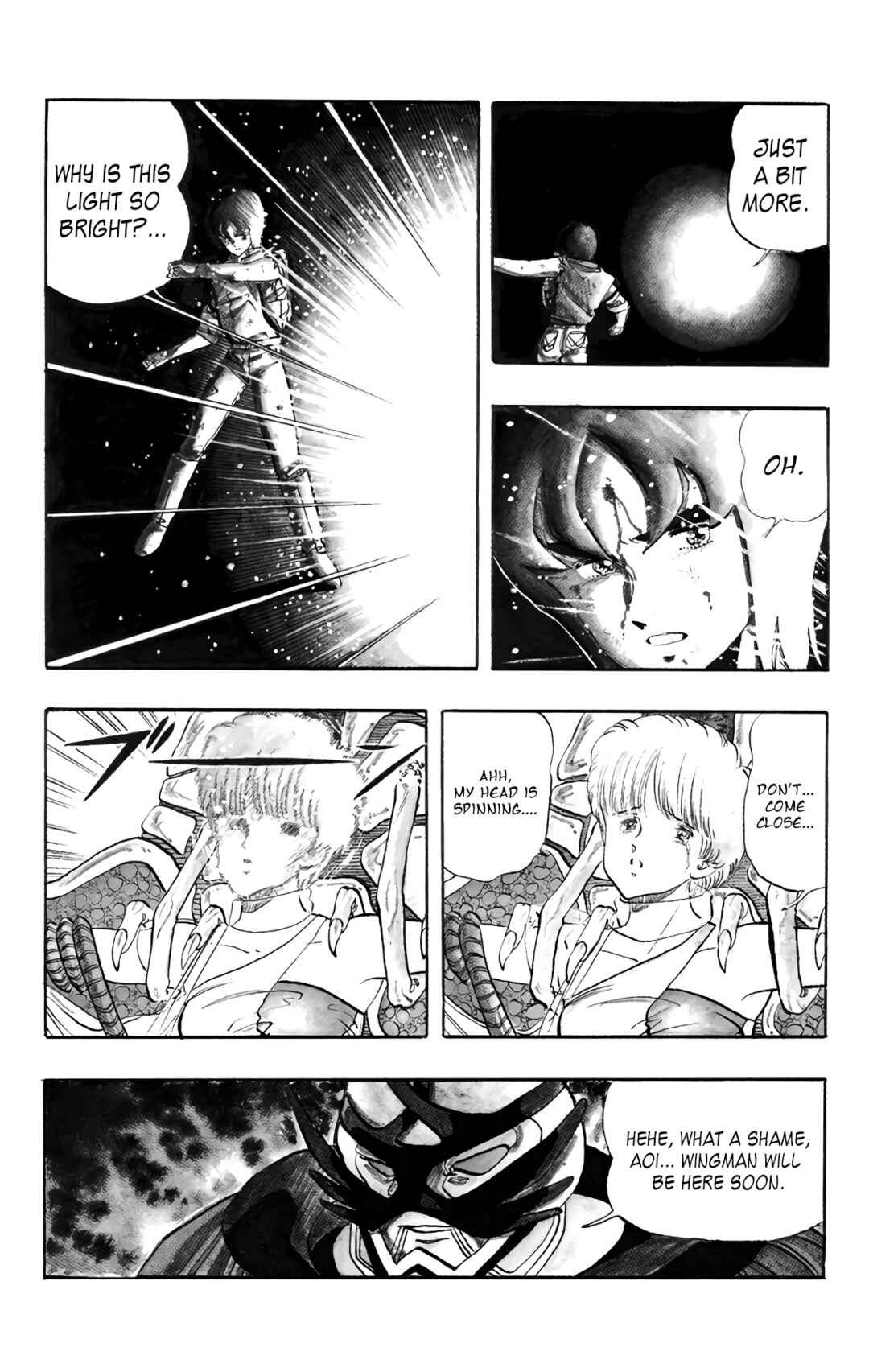 Chapter 66 - Page 3