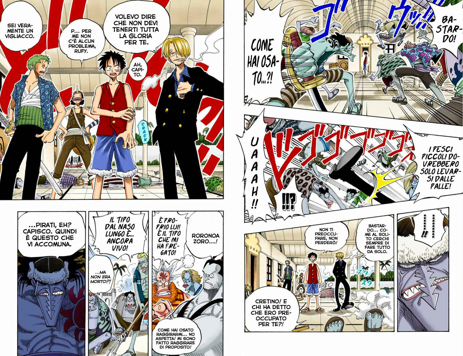 Chapter 82 - Page 4