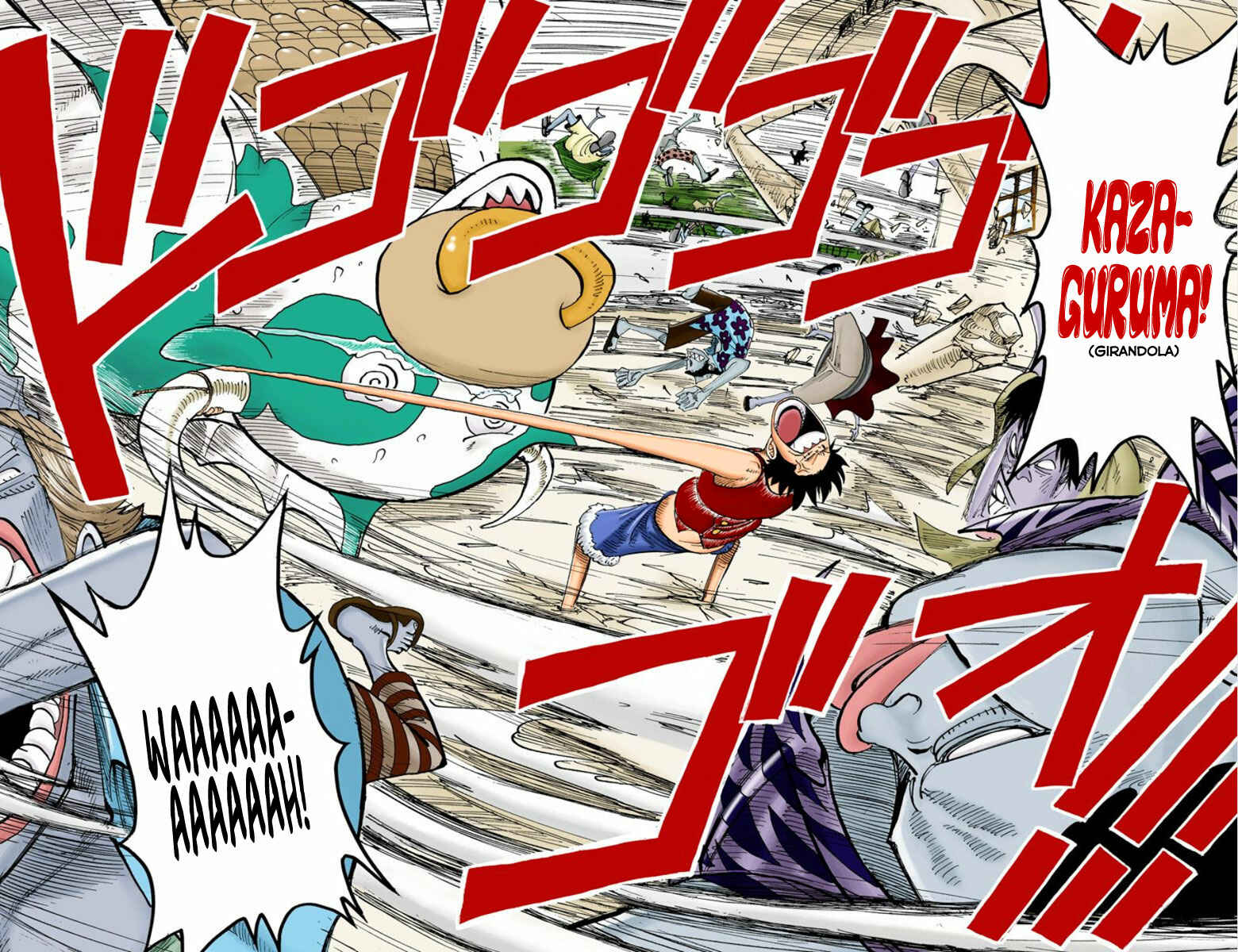 Chapter 82 - Page 9