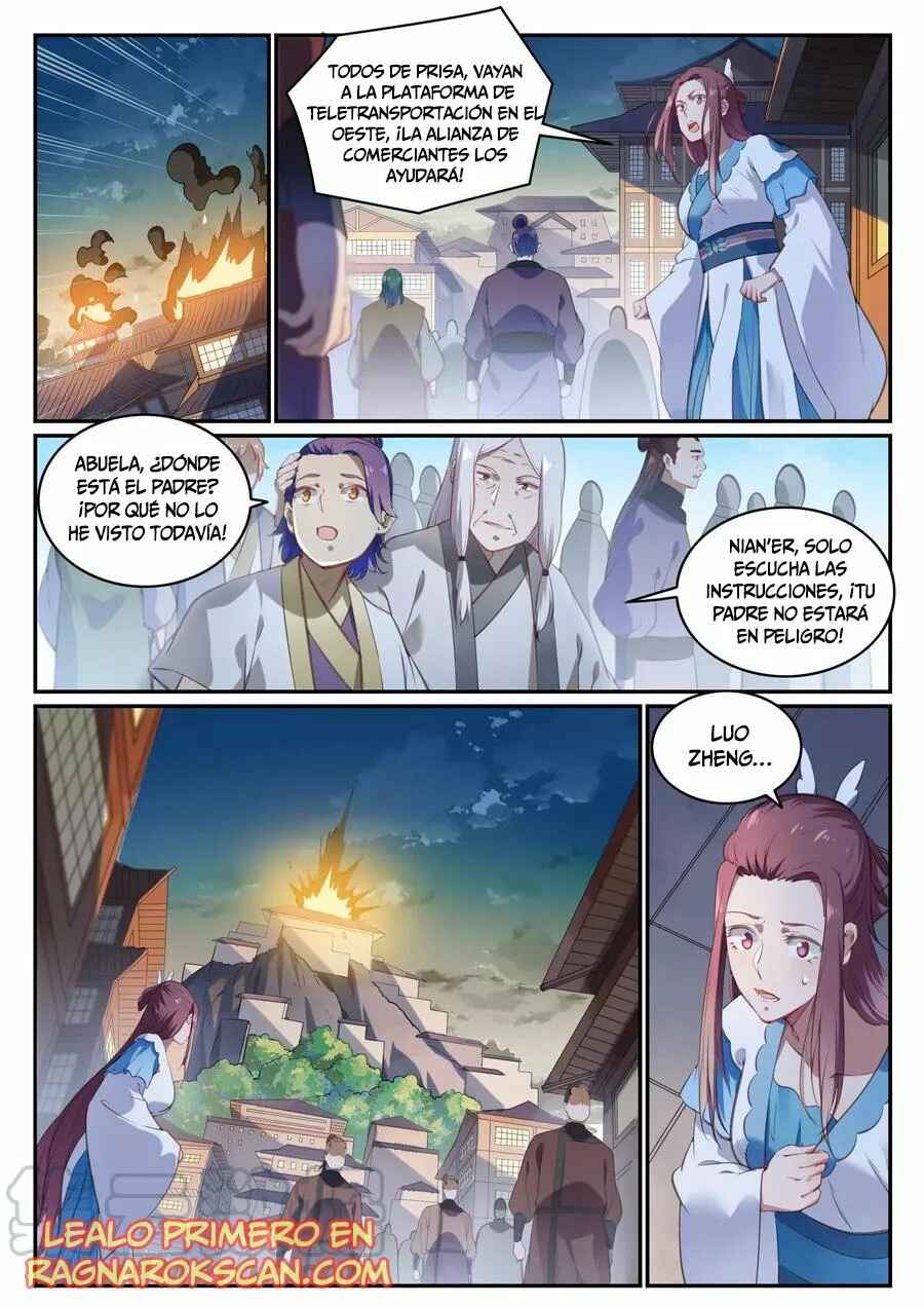 Chapter 709 - Page 13
