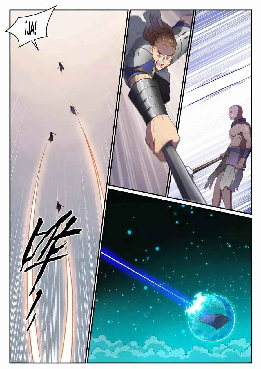 Chapter 709 - Page 14