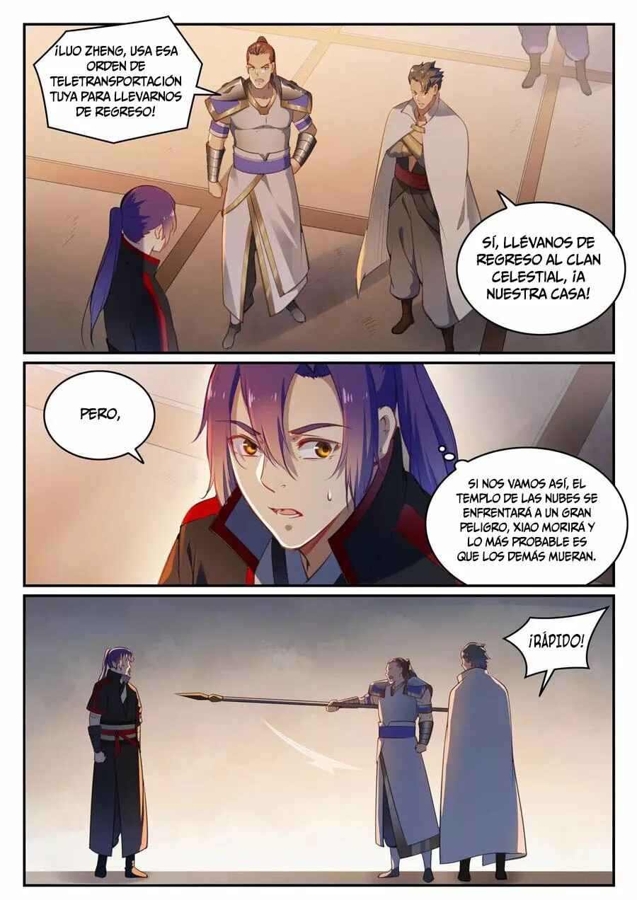 Chapter 709 - Page 4