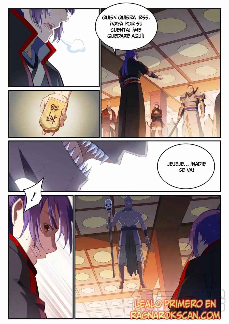 Chapter 709 - Page 5