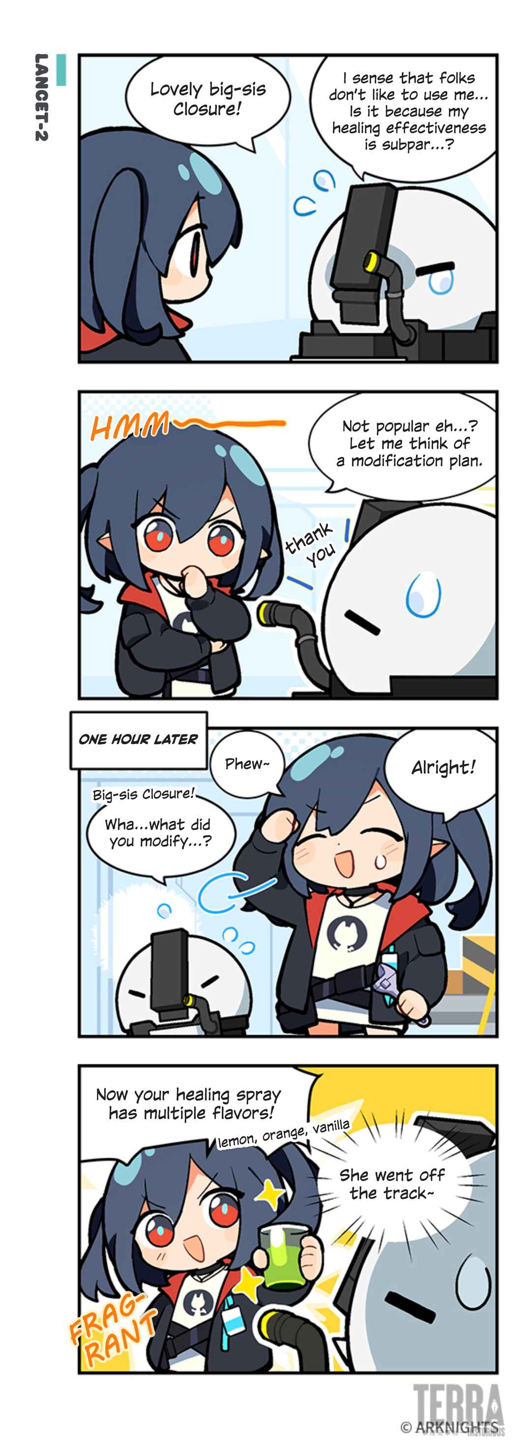 Chapter 56 - Page 1
