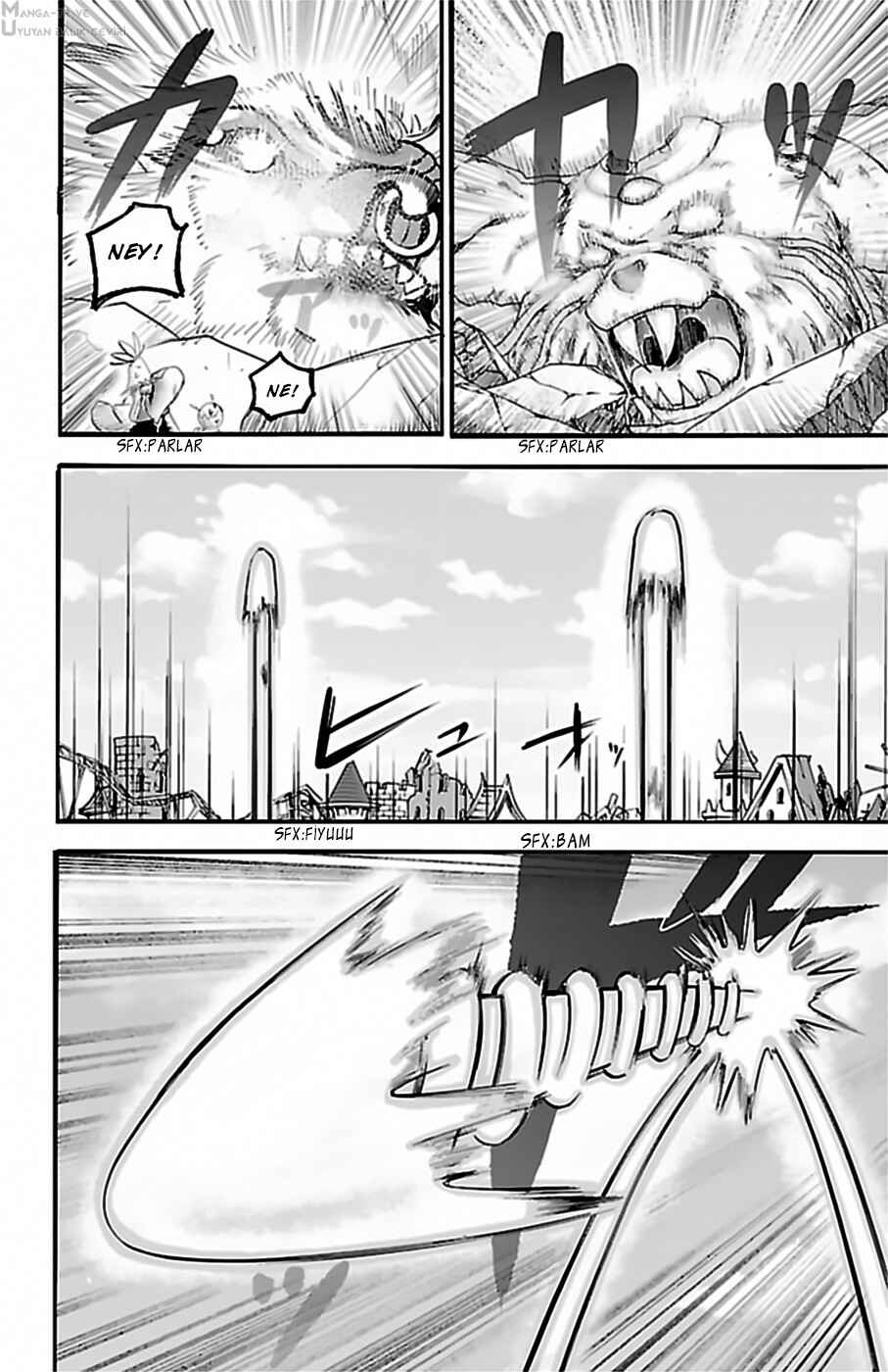 Chapter 84 - Page 12