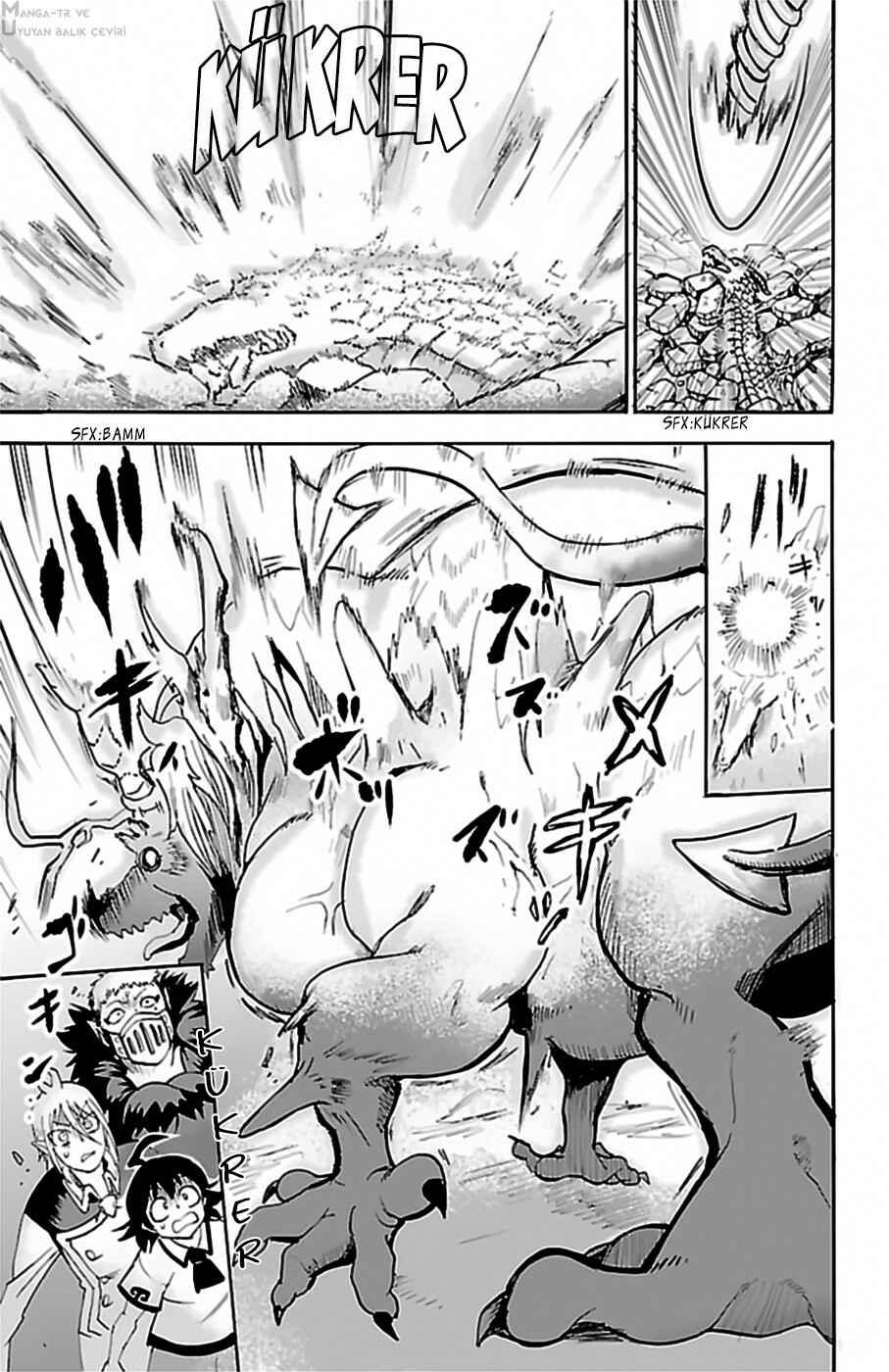 Chapter 84 - Page 13
