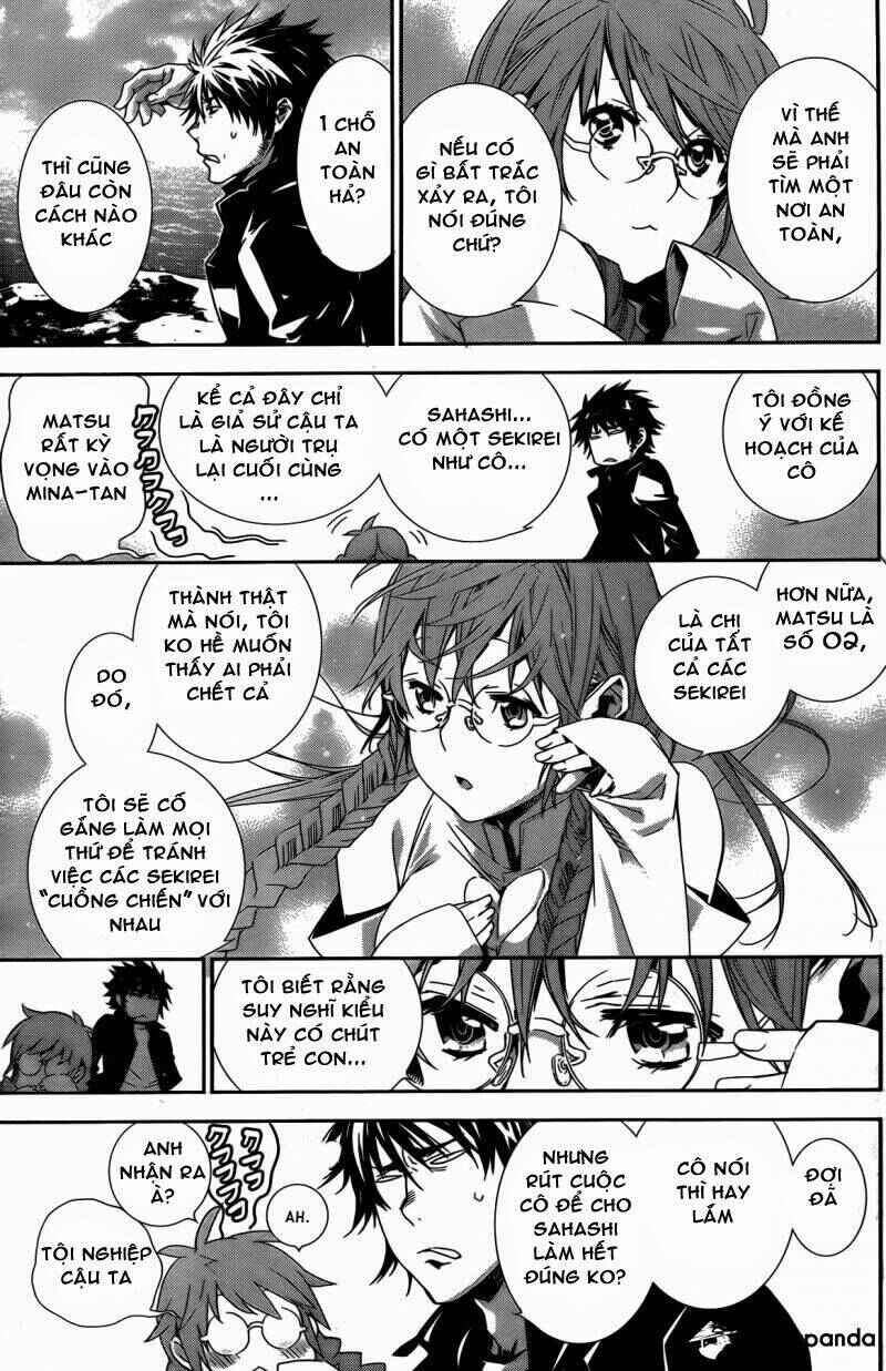 Chapter 151 - Page 11