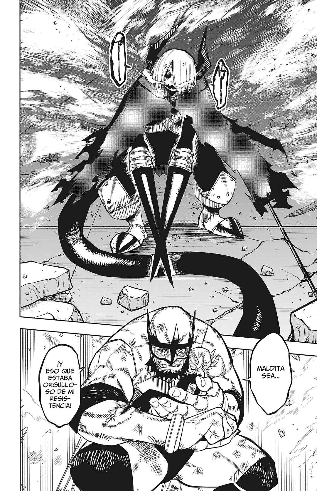 Chapter 158 - Page 16