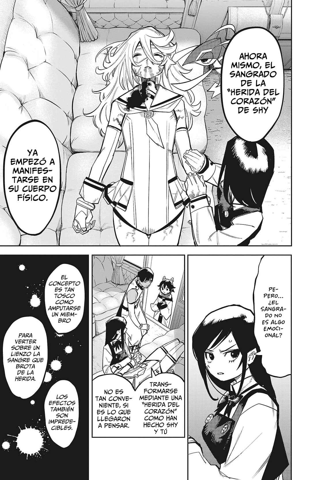 Chapter 158 - Page 9