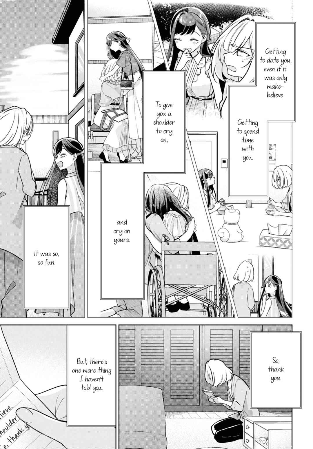 Chapter 32 - Page 33