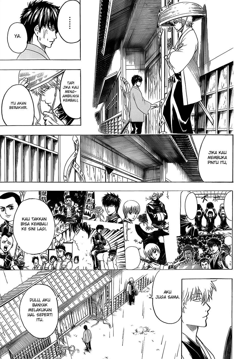 Chapter 529 - Page 15