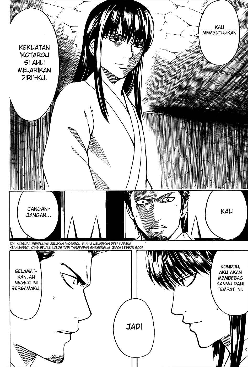 Chapter 529 - Page 2