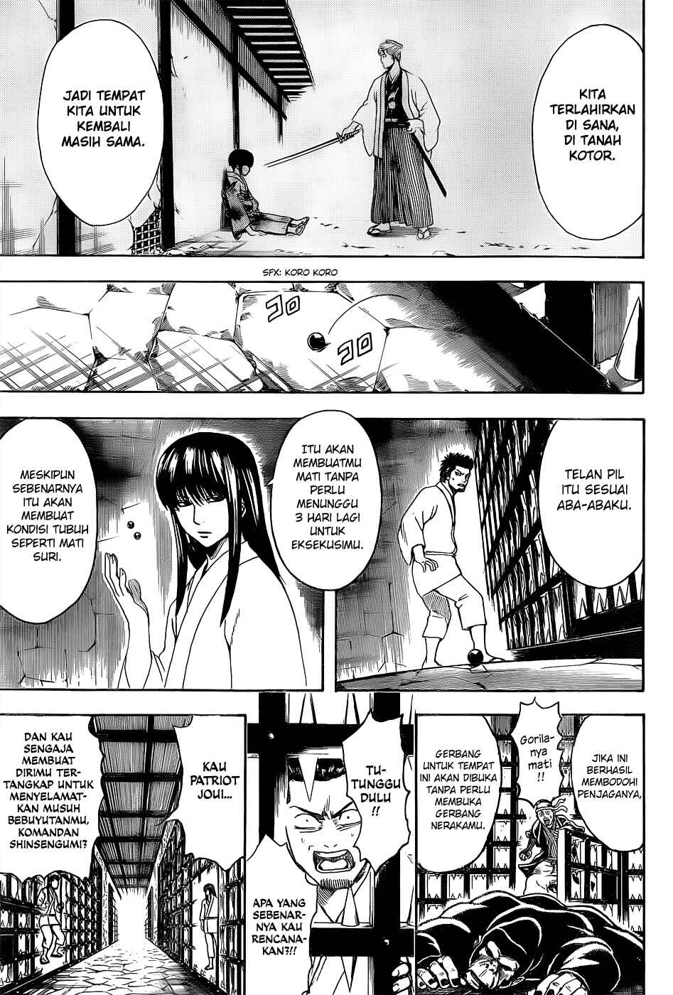 Chapter 529 - Page 7
